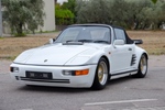 1981 Porsche 911 SC 3.0 Cabrio Slantnose WTL oldtimer te koop