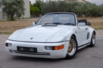 1981 Porsche 911 SC 3.0 Cabrio Slantnose WTL oldtimer te koop