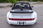 1981 Porsche 911 SC 3.0 Cabrio Slantnose WTL oldtimer te koop