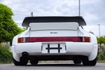 1981 Porsche 911 SC 3.0 Cabrio Slantnose WTL oldtimer te koop