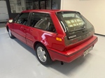 1991 Volvo 480 Turbo oldtimer te koop