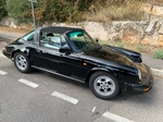 1986 Porsche 911 Targa oldtimer te koop