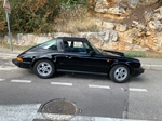 1986 Porsche 911 Targa oldtimer te koop