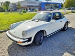 1980 Porsche 911 SC 3.0 Targa oldtimer te koop