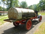 1917 International Truck Model G oldtimer te koop