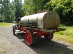 1917 International Truck Model G oldtimer te koop