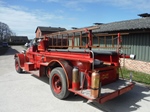 1915 Seagrave 16 Litre 6 Cylinder oldtimer te koop