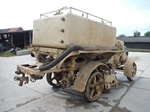 1920 Renault IK Type sprinkler-sweeper oldtimer te koop