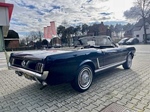 1965 Ford Mustang Cabrio oldtimer te koop