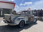 1952 Chevrolet Chevy Van oldtimer te koop