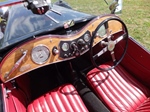 1946 MG TC oldtimer te koop