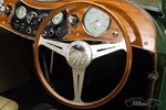 1948 MG TC oldtimer te koop