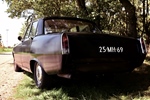 1974 Rover p6 2200 tc oldtimer te koop