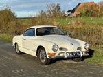 1970 Volkswagen Karmann Ghia Coupé Type 14 oldtimer te koop