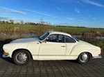 1970 Volkswagen Karmann Ghia Coupé Type 14 oldtimer te koop