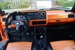 1991 Volkswagen golf g60 oldtimer te koop