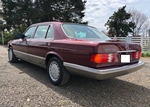 1986 Mercedes 420 sel oldtimer te koop