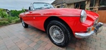 1977 MG B oldtimer te koop