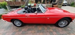 1977 MG B oldtimer te koop