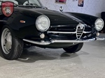 1964 Alfa Romeo Giulia SS oldtimer te koop