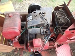 1975 Case type 220 hydraulic oldtimer te koop