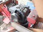 1975 Case type 220 hydraulic oldtimer te koop