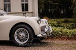 1959 Triumph TR3 A Rally Overdrive oldtimer te koop