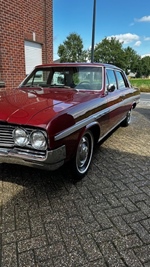 1964 Buick skylark oldtimer te koop