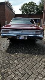 1964 Buick skylark oldtimer te koop