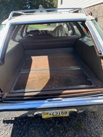 1971 Oldsmobile custom cruiser  oldtimer te koop