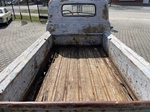 1952 Chevrolet Chevy Van oldtimer te koop