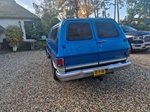 1981 Chevrolet Custum de luxe 10 Suburben aut oldtimer te koop