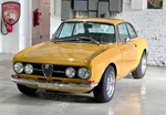 1969 Alfa Romeo 1750 GT veloce oldtimer te koop