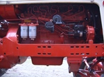 1958 Farmall 560 oldtimer te koop