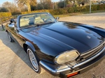 1992 Jaguar XJS Convertible oldtimer te koop