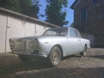 1964 Sunbeam Venezia oldtimer te koop