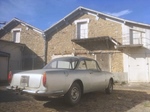 1964 Sunbeam Venezia oldtimer te koop