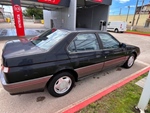 1989 Alfa Romeo 164 2.0 Twin Spark oldtimer te koop