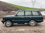 1992 Land Rover Range Rover Classic Brooklands 3.9 V8 oldtimer te koop