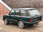 1992 Land Rover Range Rover Classic Brooklands 3.9 V8 oldtimer te koop