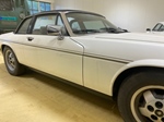 1985 Jaguar XJS-C oldtimer te koop