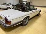 1985 Jaguar XJS-C oldtimer te koop