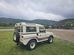 1984 Land Rover Series IV Santana Turbo oldtimer te koop