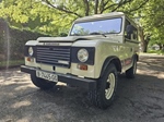 1984 Land Rover Series IV Santana Turbo oldtimer te koop