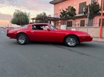 1979 Pontiac Firebird 6.6 V8 oldtimer te koop