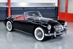 1958 MG A - MK1 - 1500 convertible oldtimer te koop