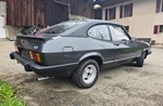 1981 Ford Capri 2,3 S oldtimer te koop