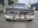 1970 Fiat 128 4 doors oldtimer te koop