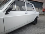 1970 Fiat 128 4 doors oldtimer te koop