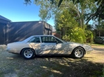 1981 Ferrari 400i oldtimer te koop